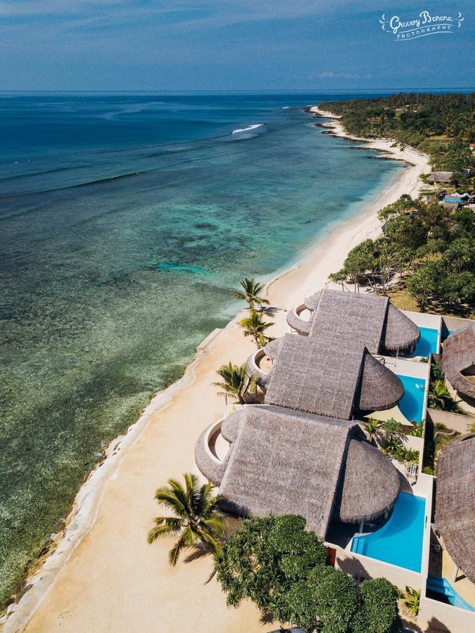 Willa Waves At Surfside Port Vila Zewnętrze zdjęcie