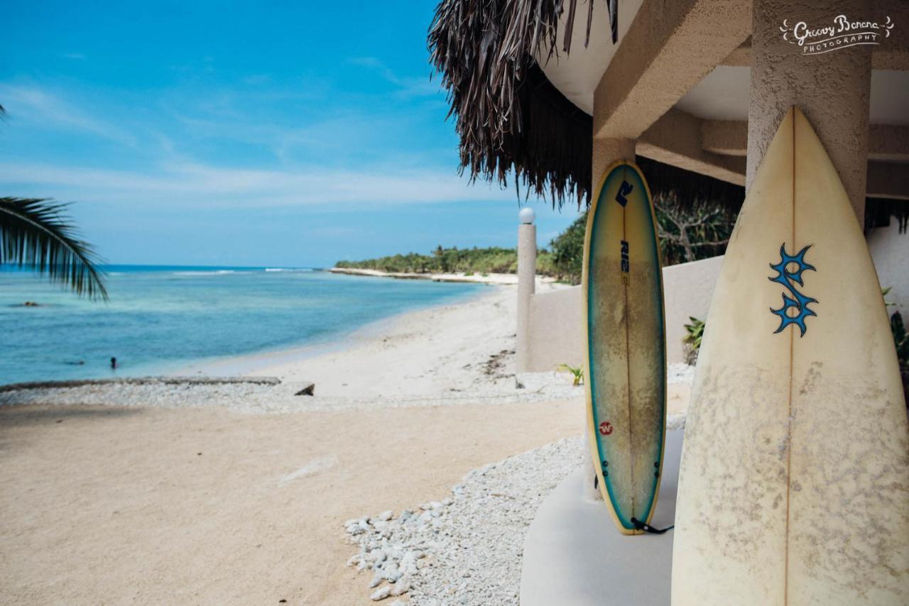 Willa Waves At Surfside Port Vila Zewnętrze zdjęcie